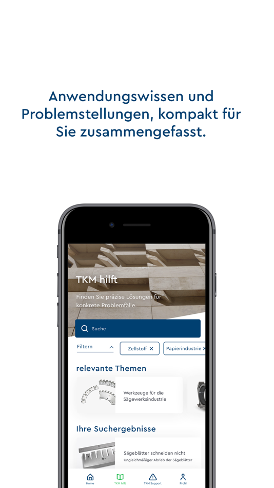 #3. TKM Group (iOS) By: TKM Group