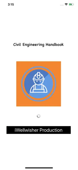 Game screenshot Civil Engineering Handbook mod apk