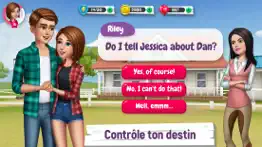 mes histoires de chevaux iPhone Captures Décran 3