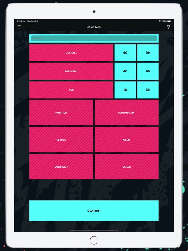 Player Potentials 20 screenshot 11