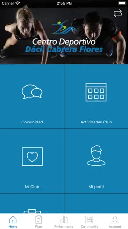 Game screenshot CD DÁCIL CABRERA FLORES mod apk