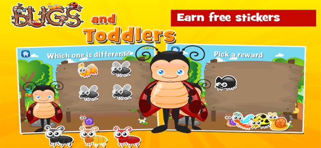 Free Online Games For Toddlers, Preschool Kids
