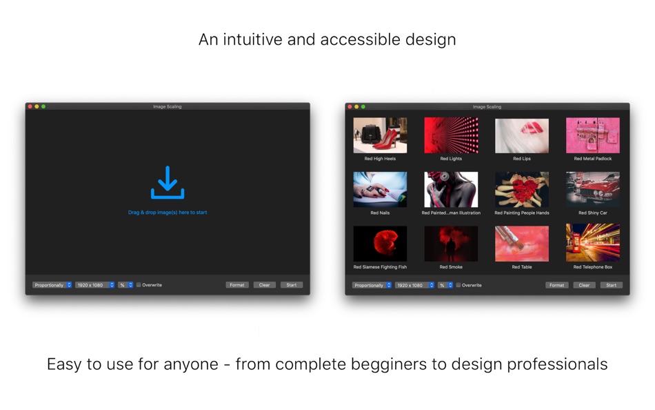 #2. All In One: Multi Tool (macOS) 由: Infinite Loop Apps