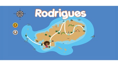 Eco-Warriors™: Rodrigues screenshot 2