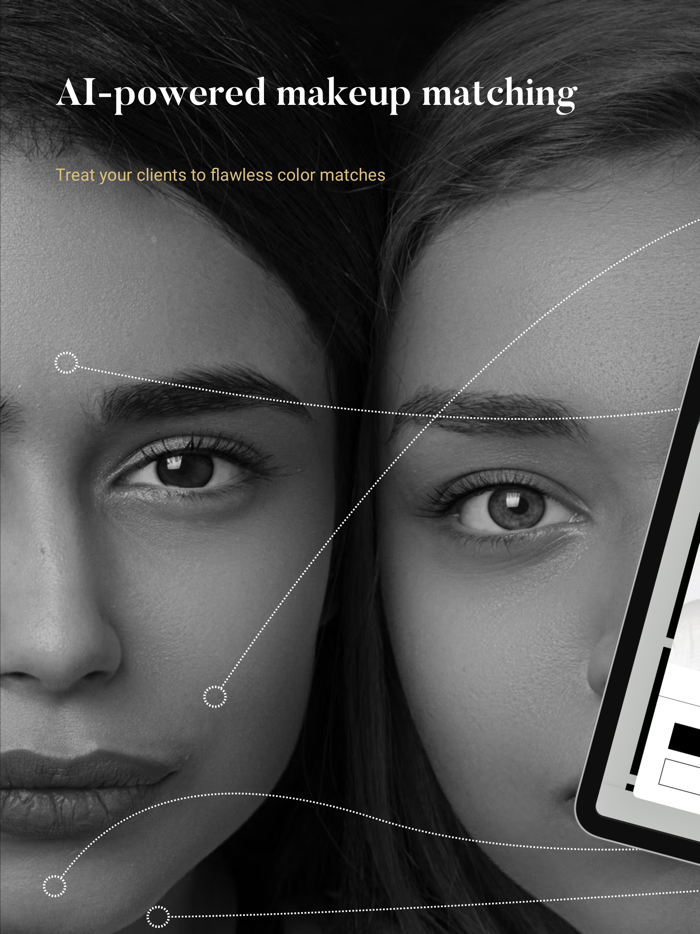 Makeup Manager by MM