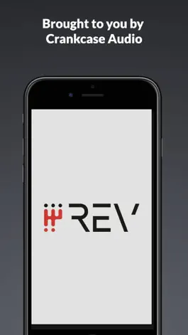 Game screenshot REV Engine mod apk