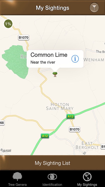 Winter Tree Id - British Isles screenshot-4