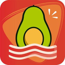 L'avocat du bacon