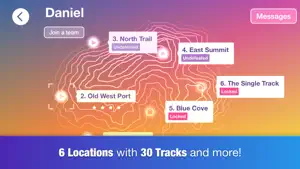 Rad Trails! screenshot 3
