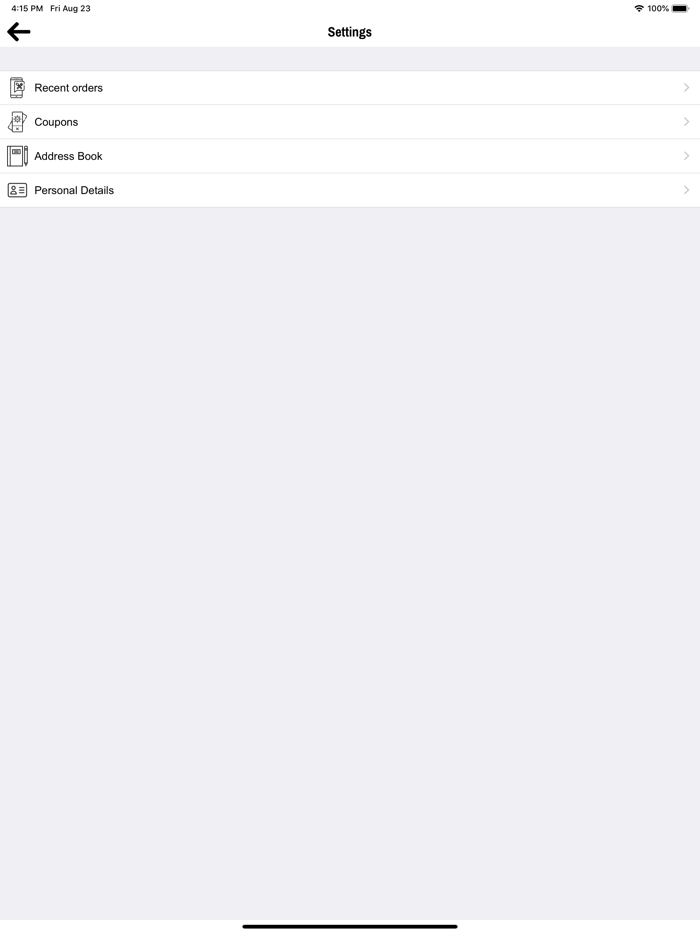 Kainoas Hawaiian Grill