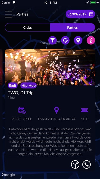 Nachtaktiv screenshot-4