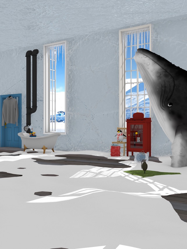 脱出ゲーム North Pole 氷の上のカチコチハウス をapp Storeで 脱出ゲーム North Pole 氷の上のカチコチハウス をapp Storeで