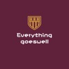 Everything goeswell