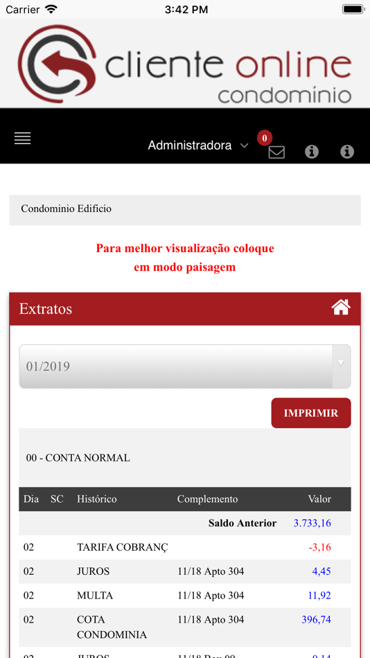 #2. Resolve Condomínios (iOS) 由: Sami Sistemas Ltda