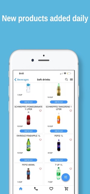 Genie Shopping App(圖4)-速報App