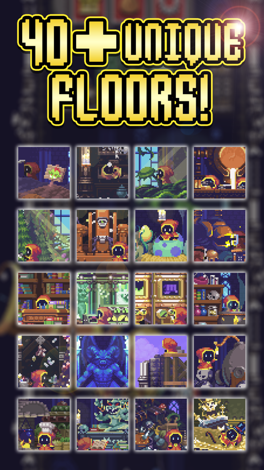 #5. Idle Apocalypse (iOS) 来自: Grumpy Rhino Games LTD