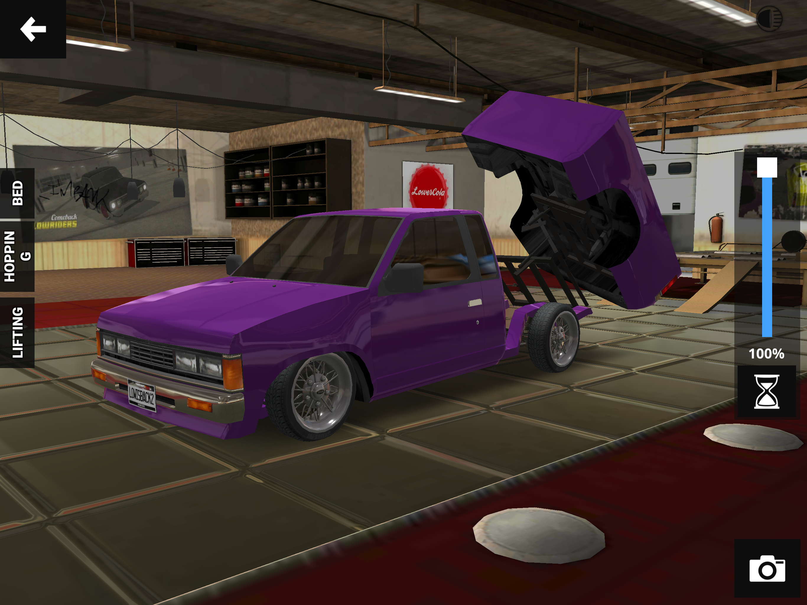Lowriders Comeback 2: Cruising screenshot 10