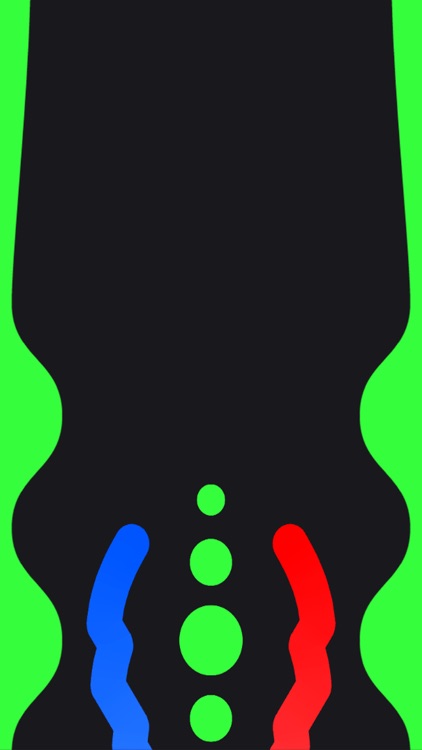 Rythm Wave Line screenshot-4