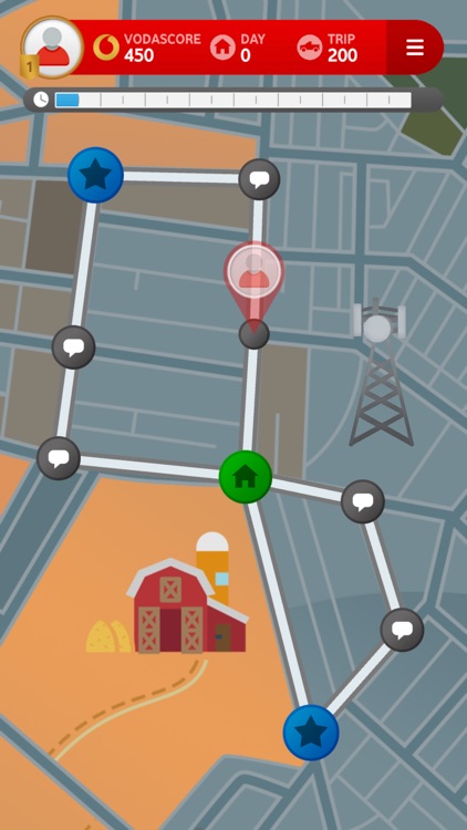 DriVe Safe by Vodafone screenshot-6