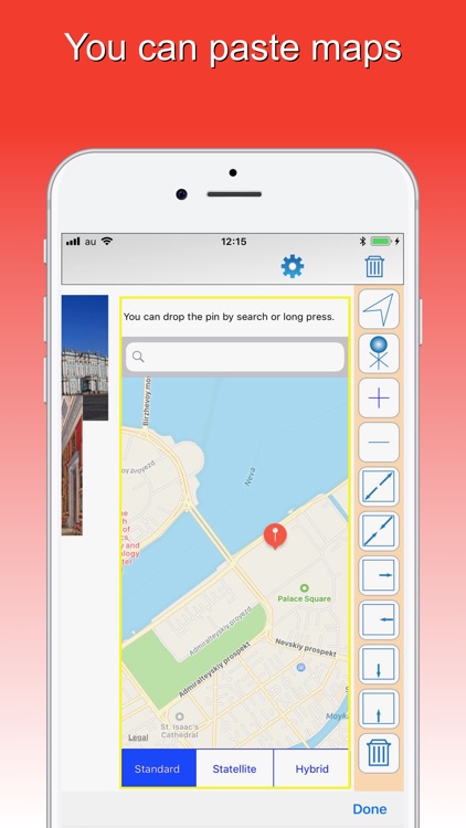 PDF Maker & Reader screenshot-3