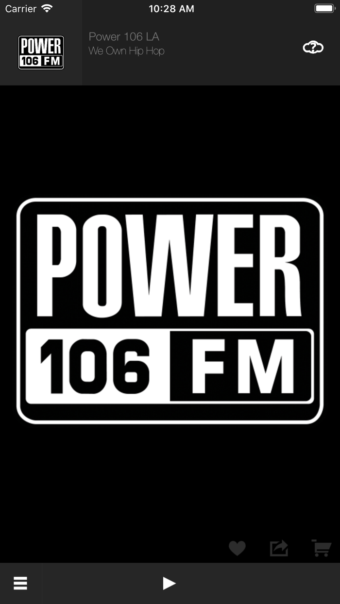 Power 106LA