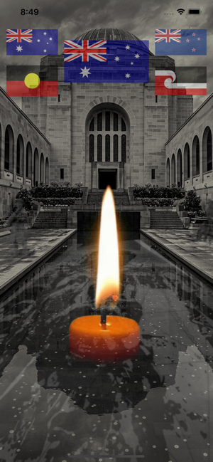 ANZAC DAY 2020