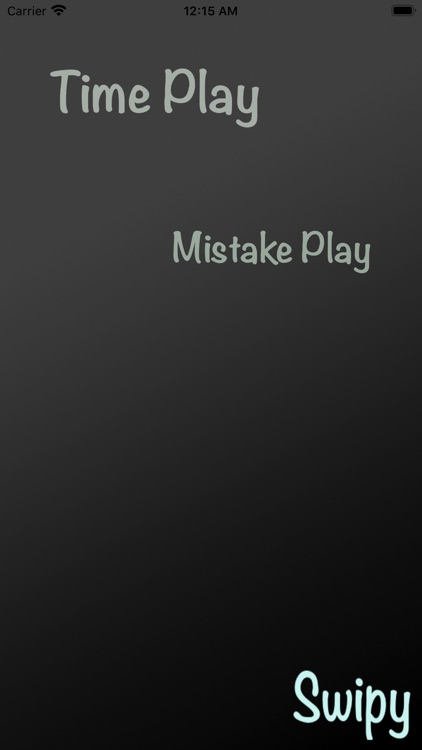 Check your Gestures screenshot-4