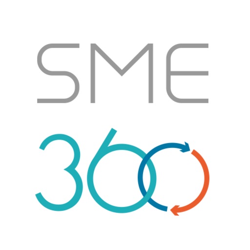 SME360 iOS App