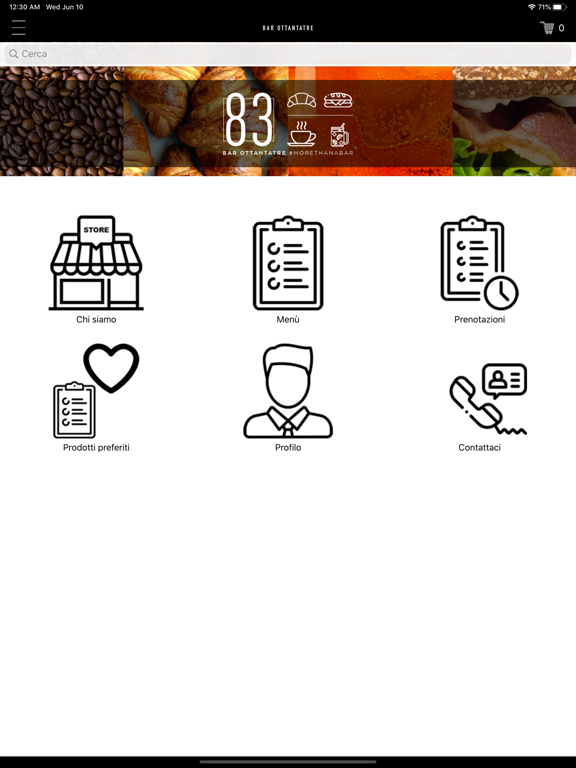 Screenshot #4 pour Bar 83