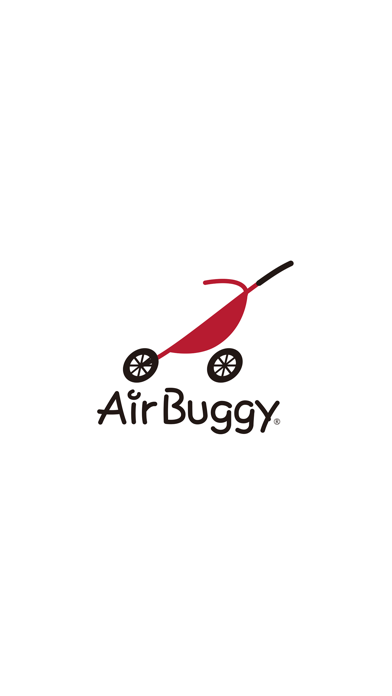 3輪ベビーカー・ペットカートのAirBuggy 公式アプリ app screenshot