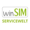 winSIM Servicewelt