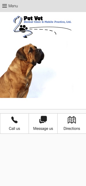 Pet Vet Huntley(圖1)-速報App