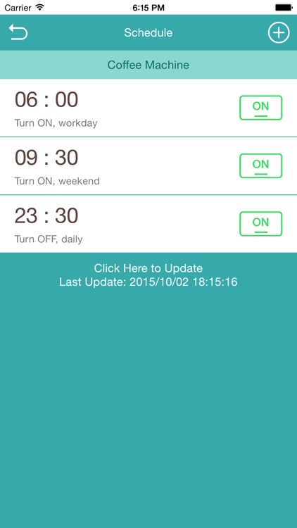 In-Snergy Family Lite screenshot-4