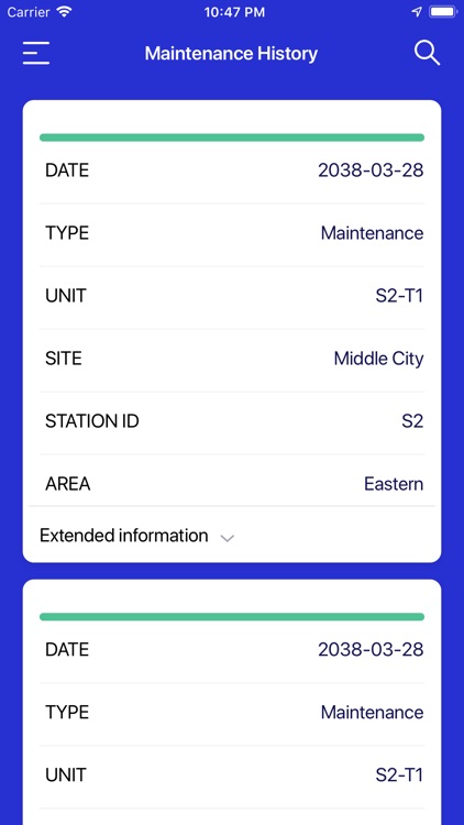 Grid Diagnoze screenshot-3