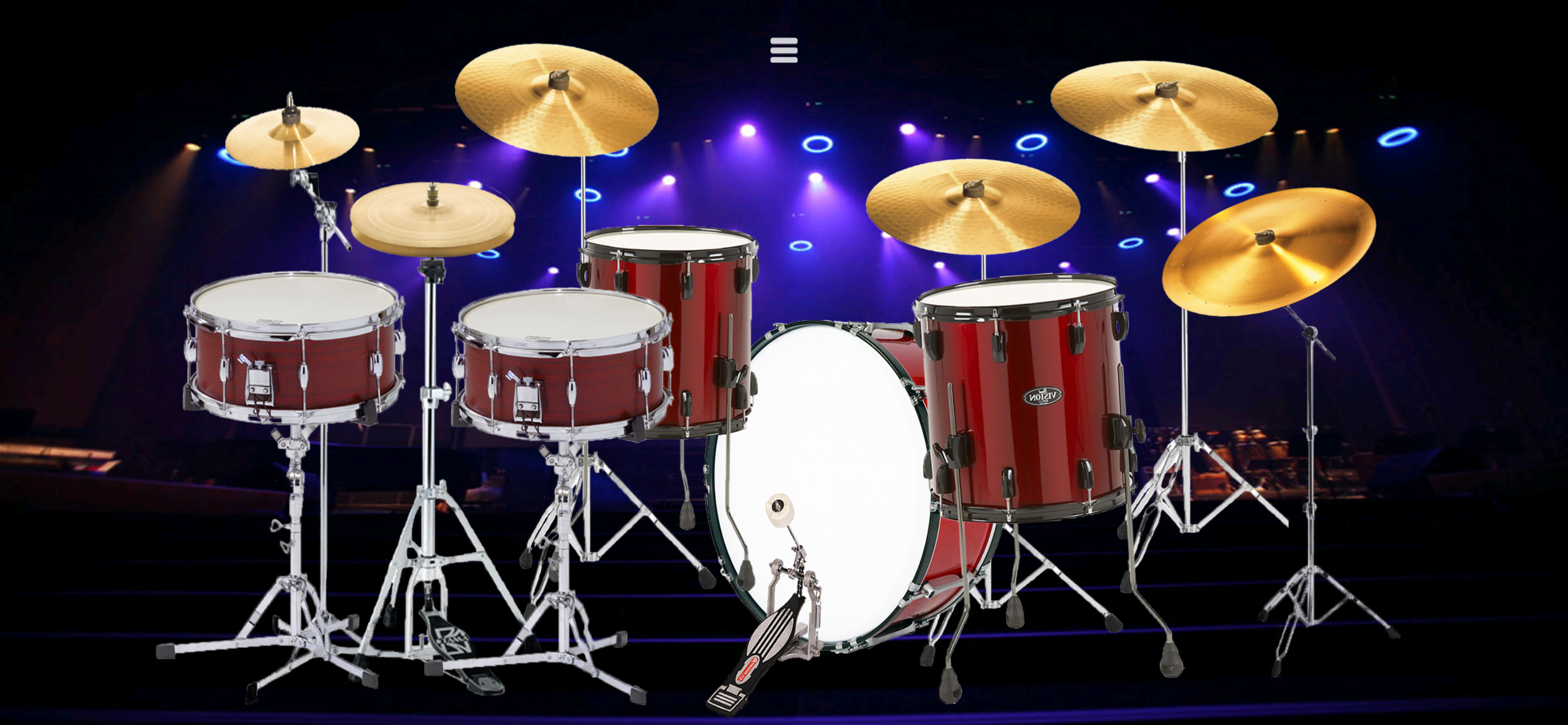 Drum Sets