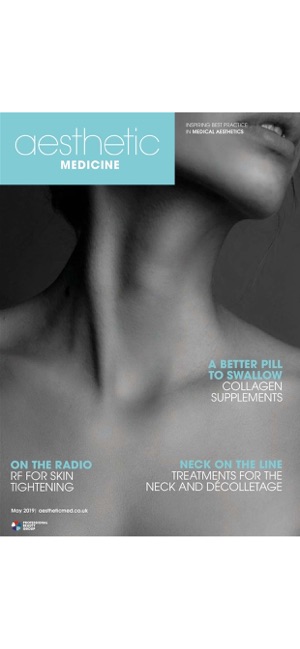 Aesthetic Medicine Magazine