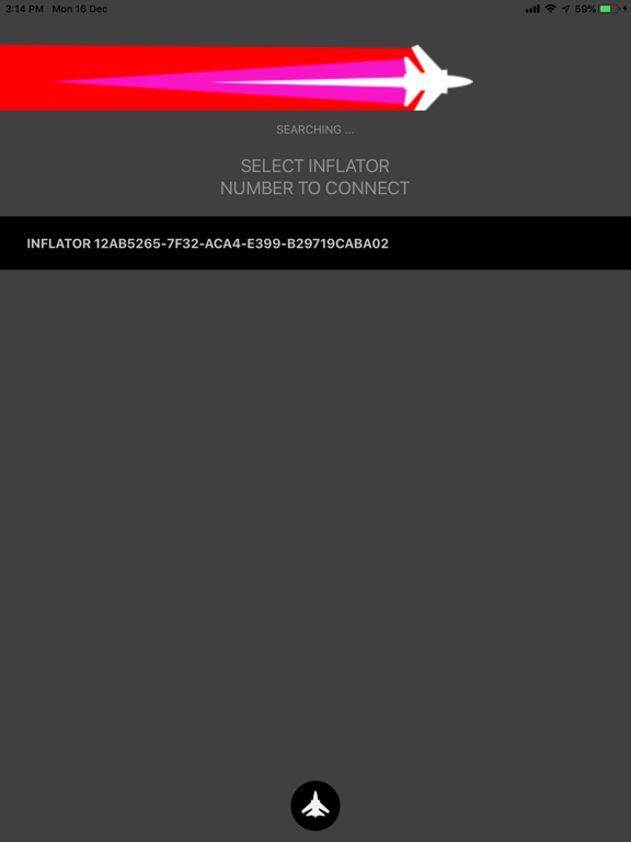 Screenshot #5 pour Inflator App