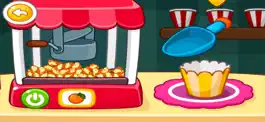 Game screenshot Amusement park. mod apk