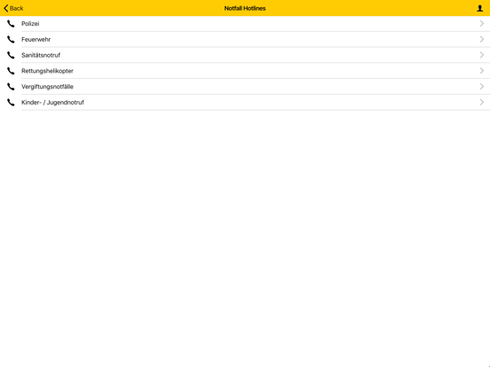 Screenshot #6 pour Kanton Schaffhausen