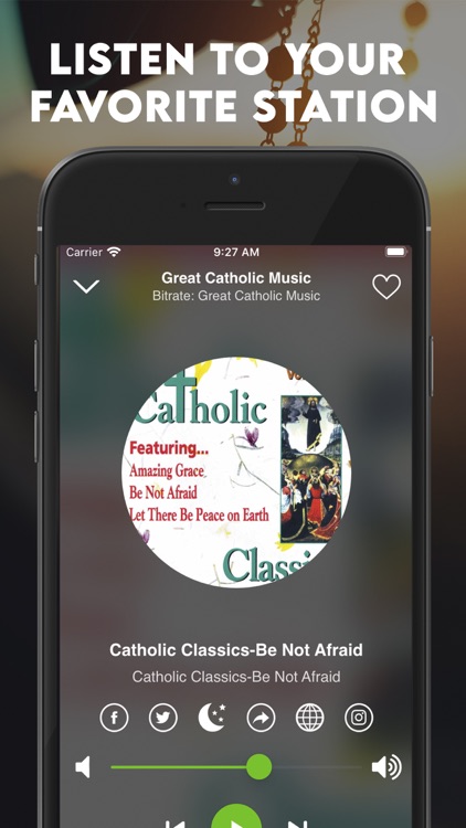 Best Catholic Songs - Music