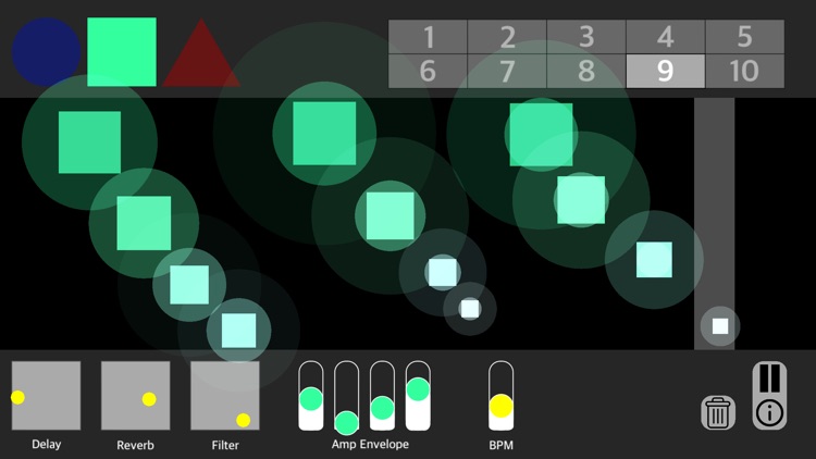 Melody Maker screenshot-3