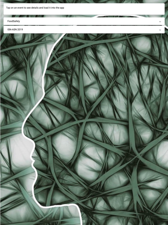 Screenshot #4 pour Neuroscience Events