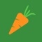 Grow-Your-Own with Gardenate - the perfect gardening companion with details on over 90 favourite vegetables and herbs