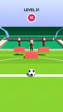 Game screenshot Hit the Buddy! mod apk