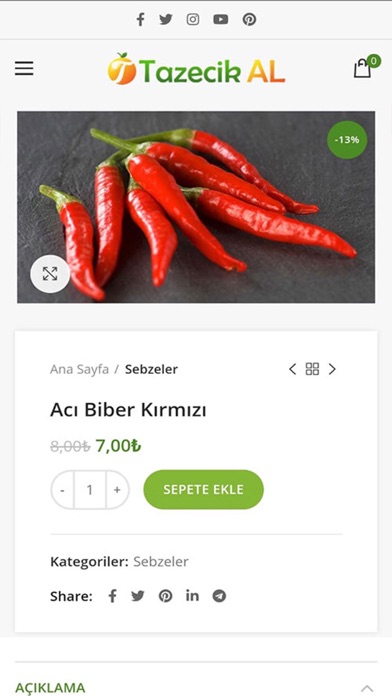 Tazecik Al 4