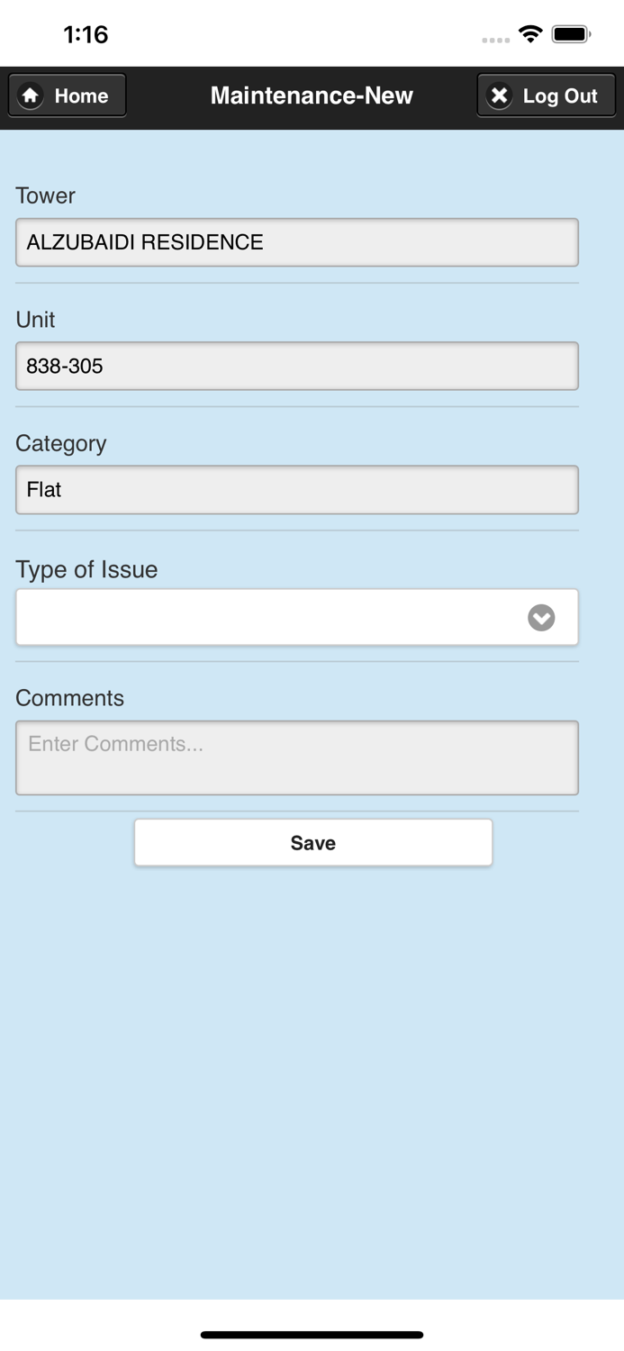 Al Zubaidi Real Estate