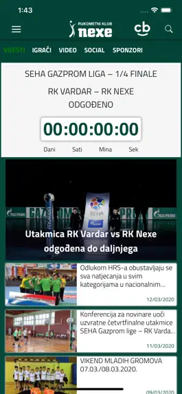 Game screenshot RK Nexe apk