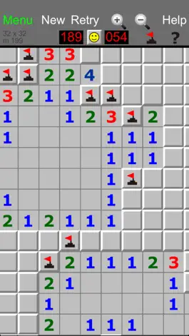 Game screenshot Minesweeper pico mod apk