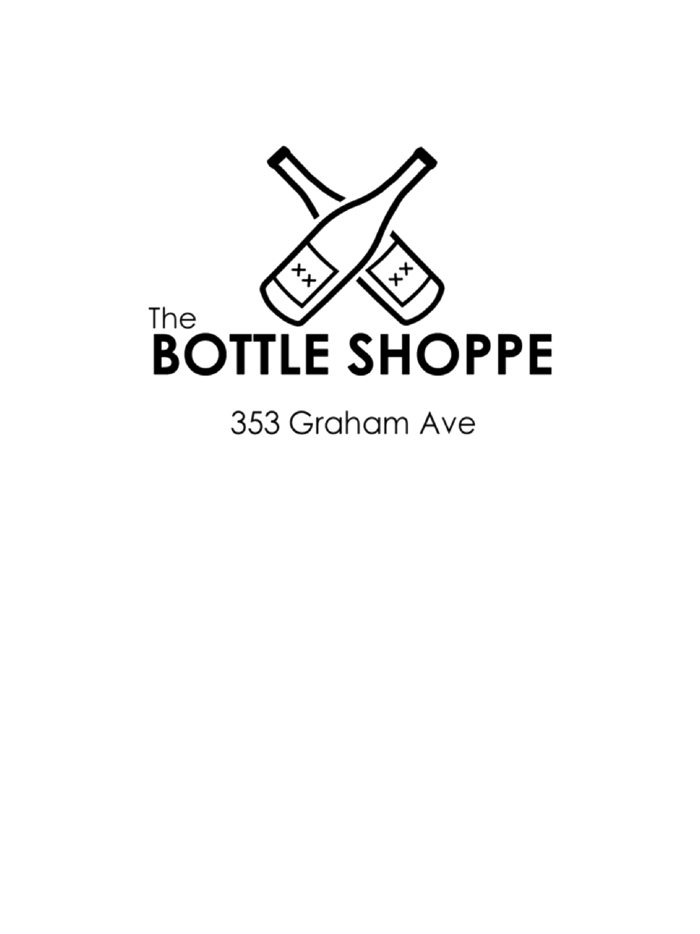 THE BOTTLE SHOPPE GRAHAM