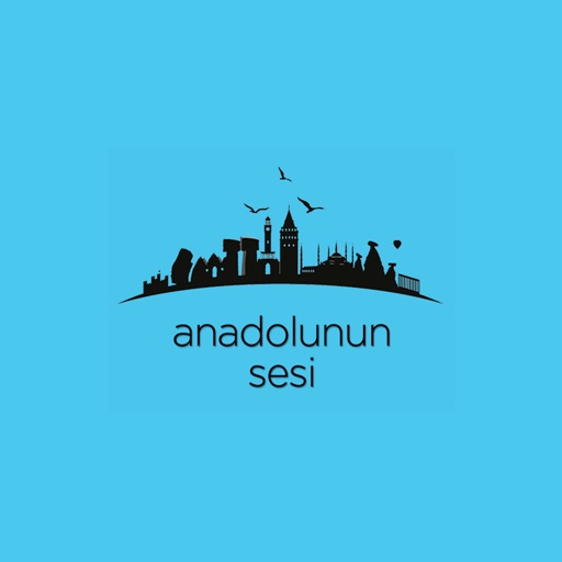 Anadolunun Sesi Mobile - AppWisp.com